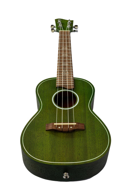 Ukulele Concierto Elemnts Earth Bamboo