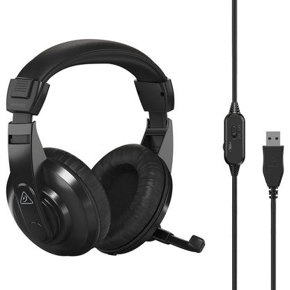 Audifonos Behringer Mod. Hpm1100u