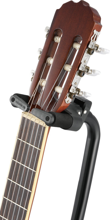 Soporte Hercules para Guitarra Gs-414b Plus