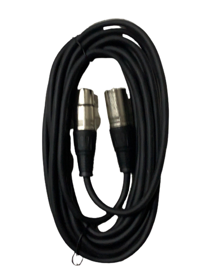 Cable para Microfono Xlr-xlr 4,5m
