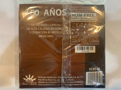 Juego de Cuerdas Victor Bajo Sexto