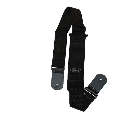 Tahalí Rivers HG01 Negro
