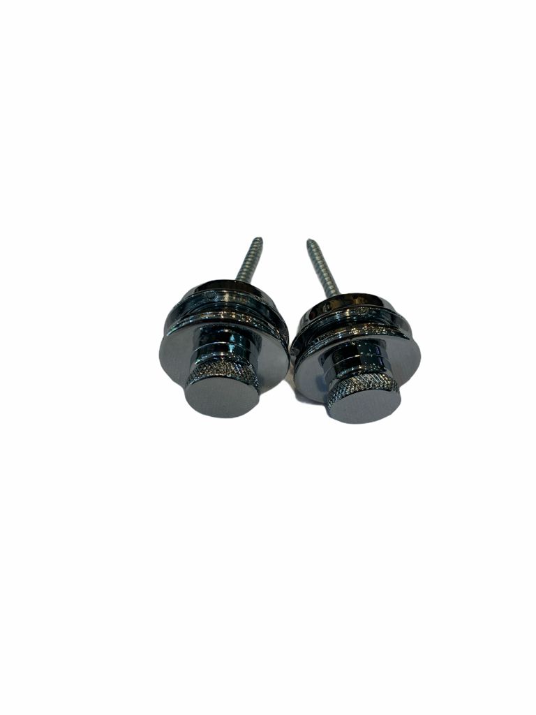 Seguro para Thay Metalico Strap Lock Cromado