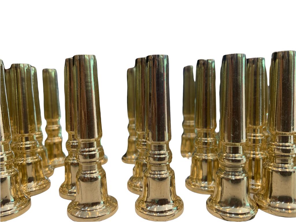 Boquilla Banda de Guerra Militar Bqbafd