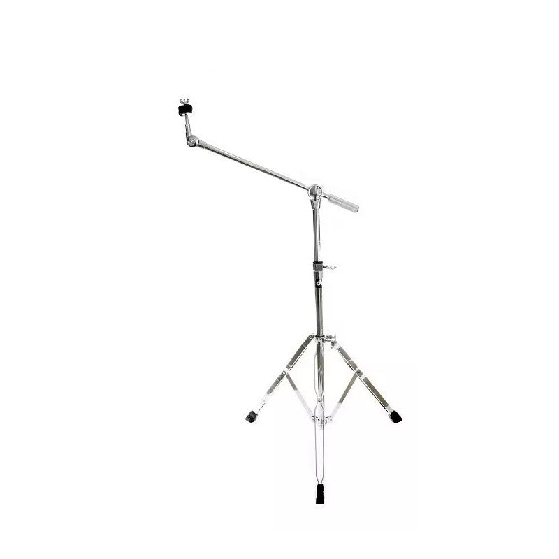 Atril para Platillo Sencillo con Boom Dm Dcbs616