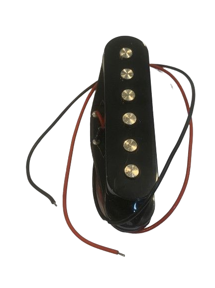 Pastilla Sencilla para Guitarra Eléctrica SP-001