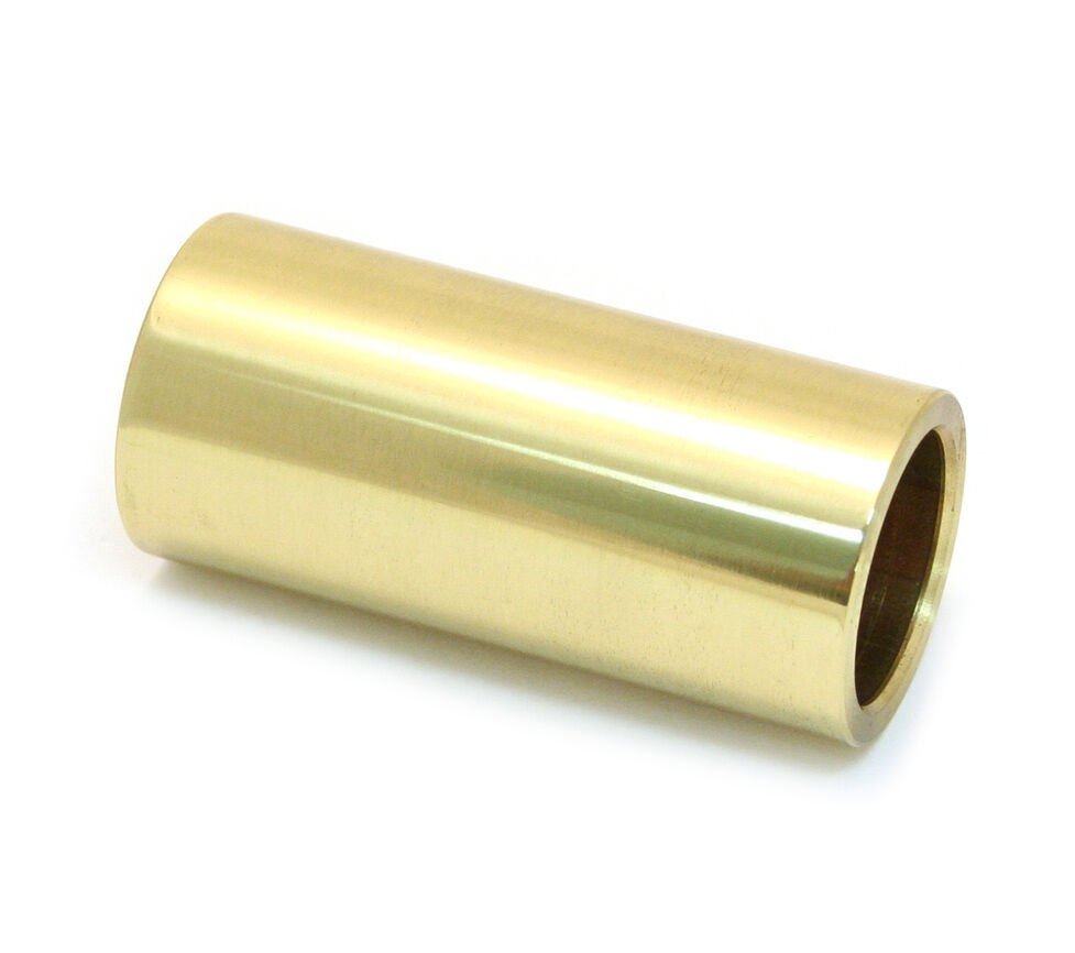 Slide Fender Latón Num 2