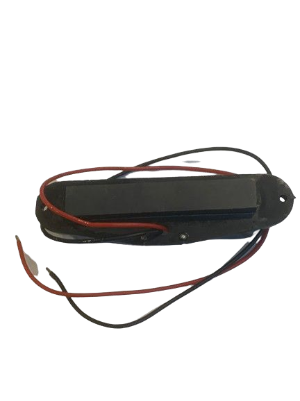 Pastilla Sencilla para Guitarra Eléctrica SP-001