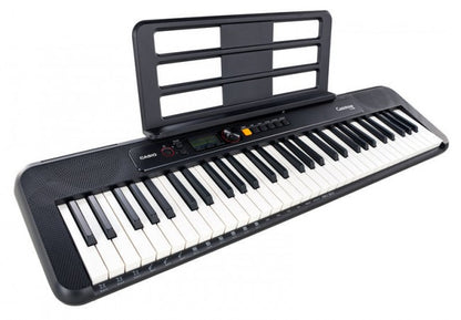 Teclado Casio Portátil 5 Octavas Casiotone