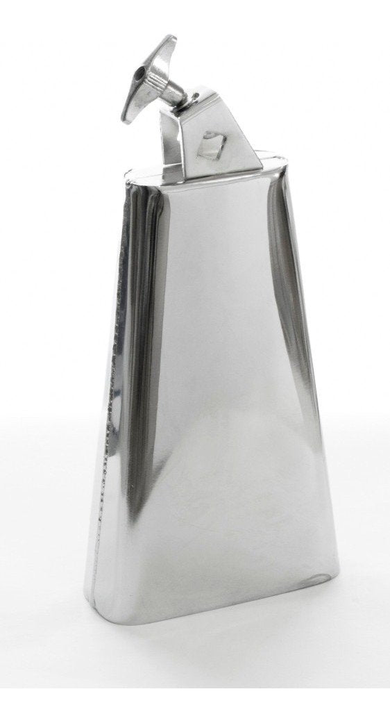 Cencerro Cromado de 4 1/2" 11.43 Cm Dcb-45b-c