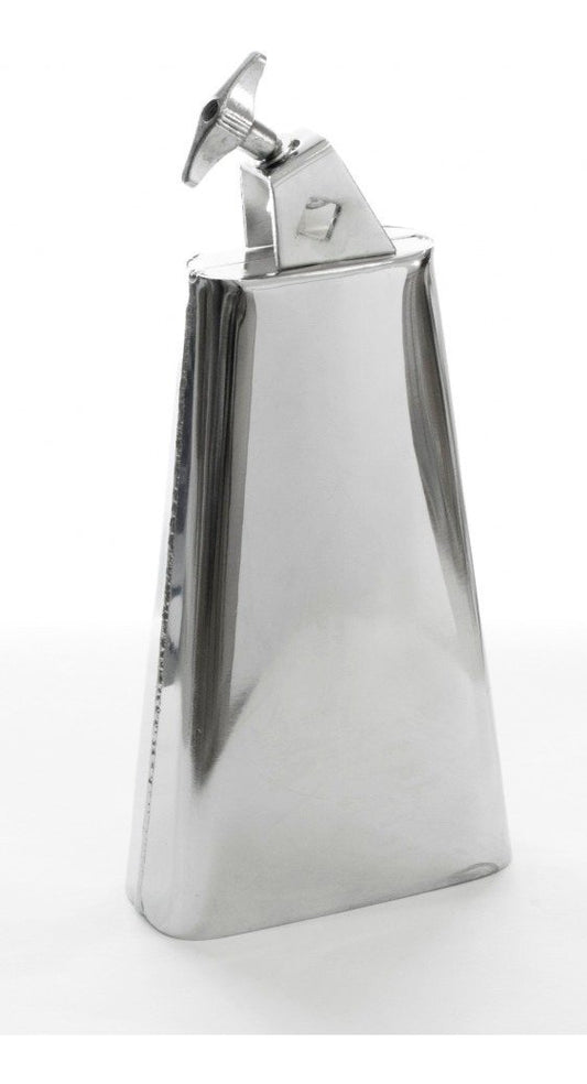 Cencerro Cromado de 7 1/2" 19.05 Cm Dcb-75b-c