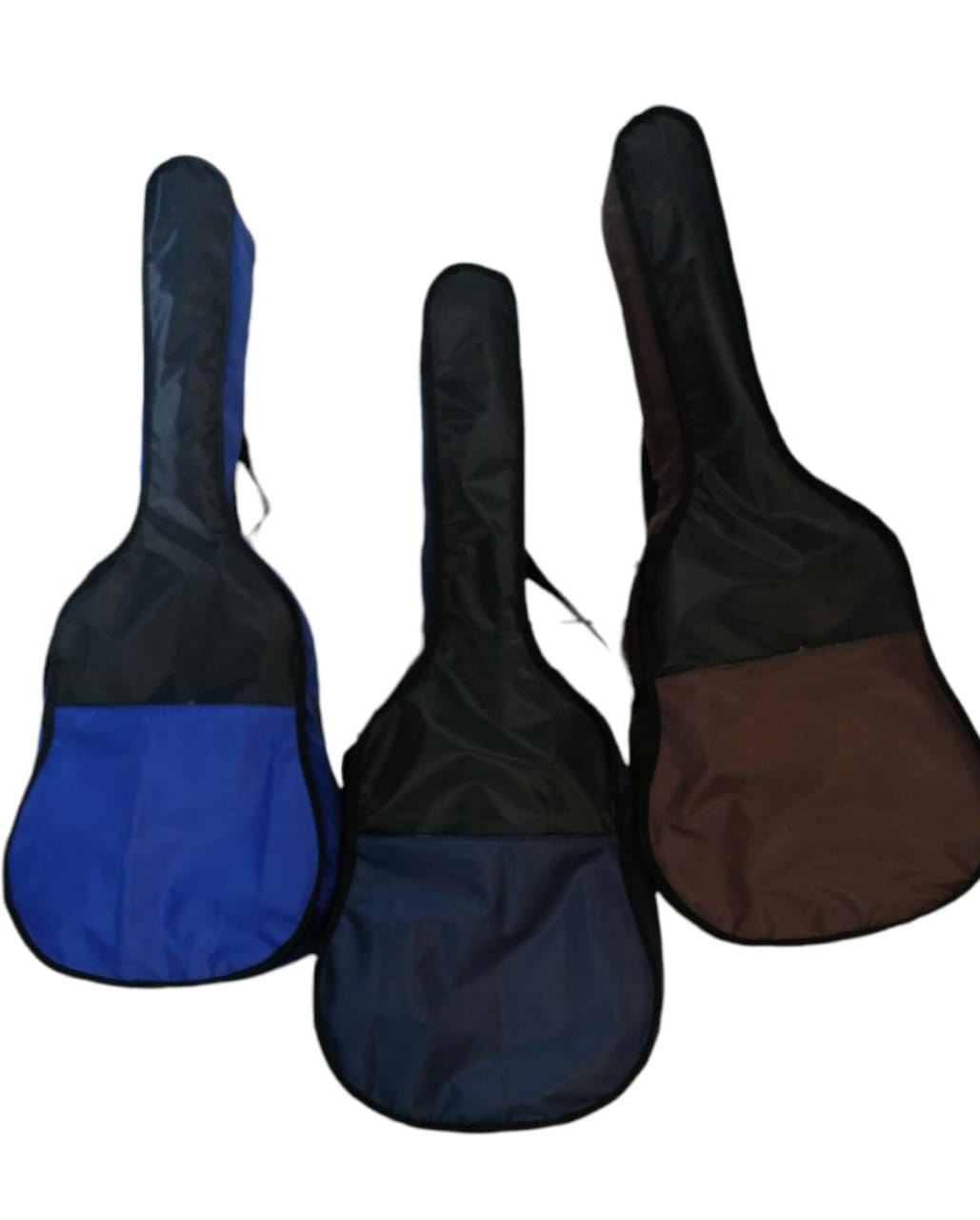 Funda de Guitarra Clasica Varios Colores Sencilla Alyro Lfm104