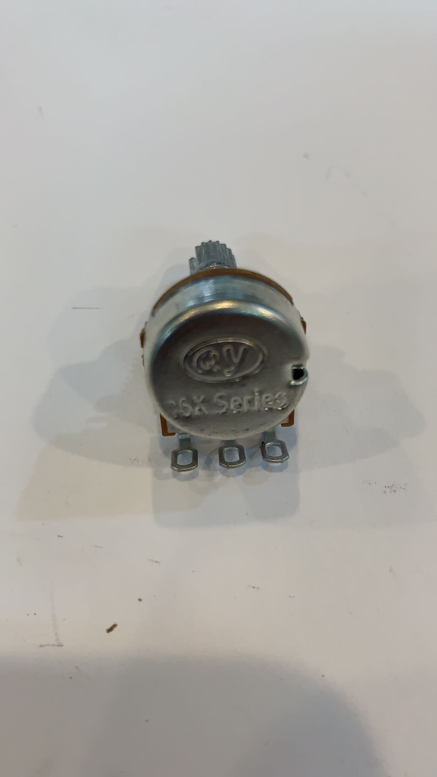 Potenciometro 500k Studio G P500k