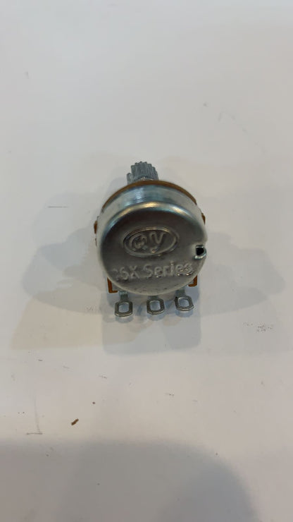 Potenciometro 500k Studio G P500k