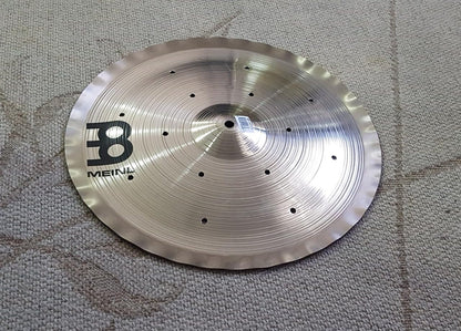 Platillo Meinl Gx-16fch