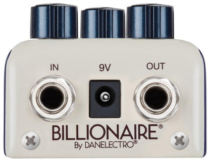 Pedal Billion Dollar Boost