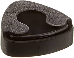 Portapuas Dunlop Negro Mod. 5005