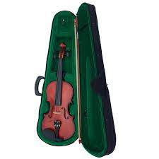 Violin Estudiante 4/4 Solid Spruce Amadeus Cellini