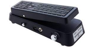 Pedal de Efecto Behringer Hb01 Wah Hellbabe
