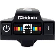 Afinador Planet Waves Pantalla a Color Mod. Pw-ct-22