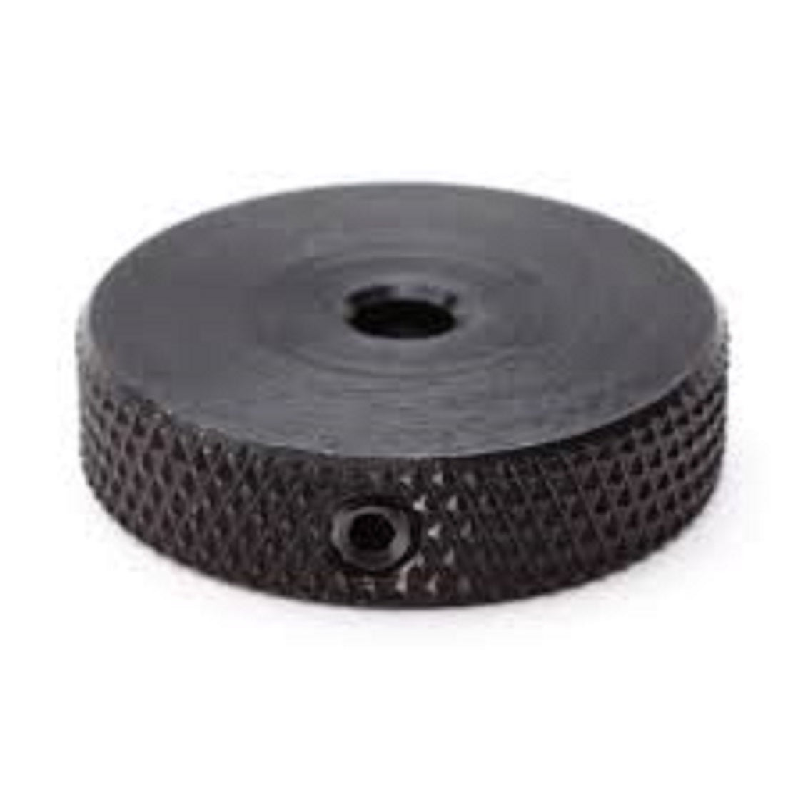 Perilla de Control Preestablecido Jaguar / Jazzmaster®, Negro Fender