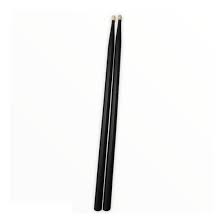 Par Baqueta Negra Maple 5b Nylon Dm