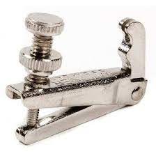Afinador 4/4-3/4 para Violin Wittner Niq