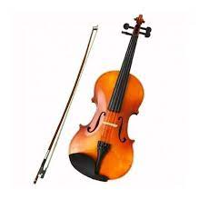 Violin Estudiante 1/8 Solid Spruce Amadeus Cellini Mv012w-1/8