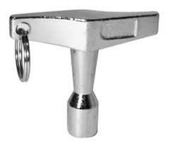 Llave P/ Bateria Reforzada Dm