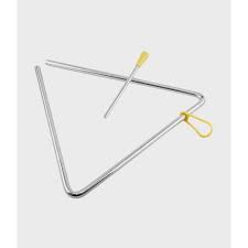 Triangulo Medida 9" Copacabana