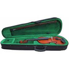 Violin Laminado Estudiante 1/4 Amadeus Cellini