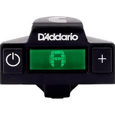 Afinador Daddario Planet Wave para Guitarra y Ukulele Mod. Pw-ct-15