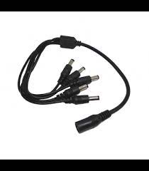Cable Dc Chain para Pedales Economico