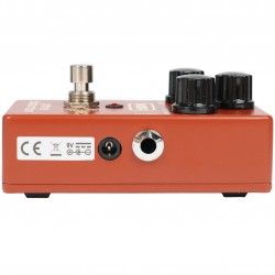 Pedal de Efecto Mxr Prime Distortion