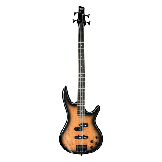 Bajo Eléctrico Ibanez SDGR GSR200SM Natural Gray Taupe