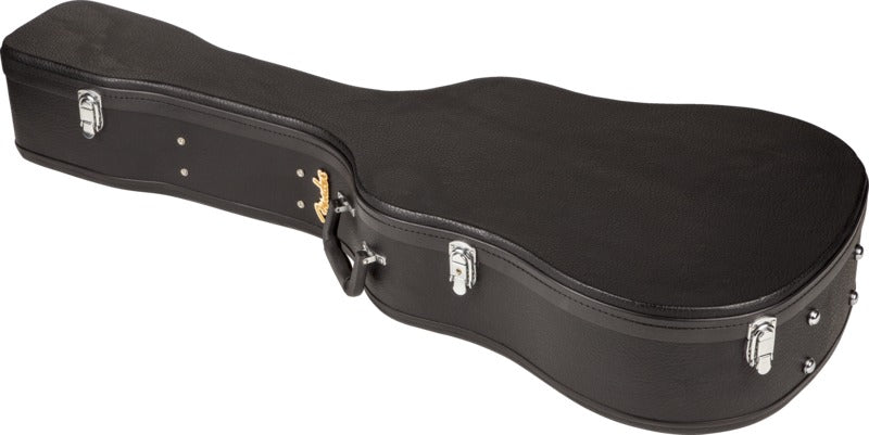 Guitarra Acústica Fender CD-60 Dreadnought con Estuche