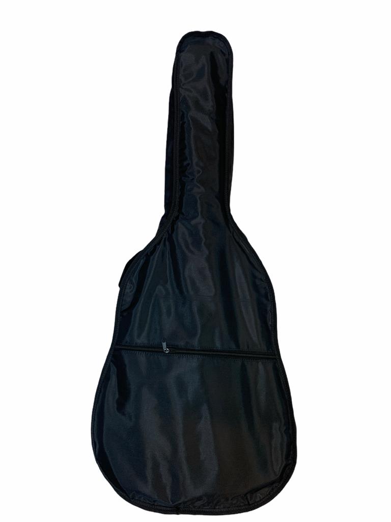 Funda Nacional para Guitarra Clasica