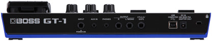 Procesador de Efectos para Guitarra Gt-1 Boss