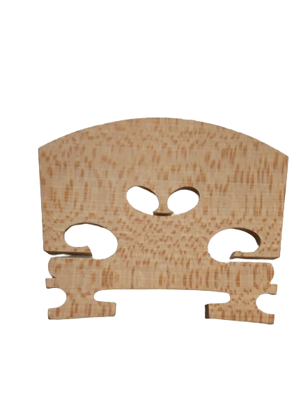 Puentes Violin 4/4 Teller Arce C/inscrus