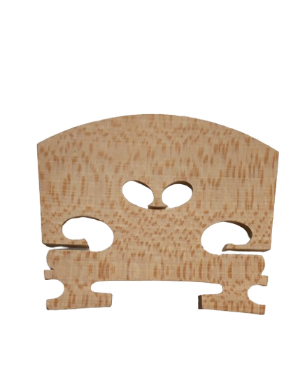 Puentes Violin 4/4 Teller Arce C/inscrus