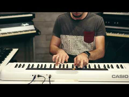 Teclado Casio Portátil 5 Octavas Casiotone
