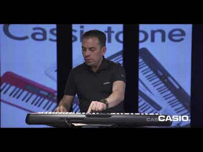 Teclado Casio Portatil Ct-s100 Casiotone C/eliminador