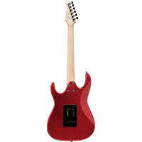 Guitarra Eléctrica Ibanez GIO GRX40 Roja
