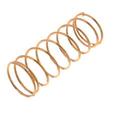Resorte Jupiter para Embolo de Baritono