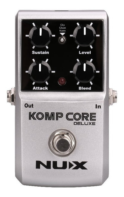 Pedal Nux Komp Core Deluxe