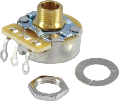 Control Fender , 100 Ohm, Balance de Zumbido