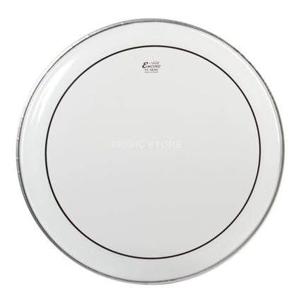 Parche Remo "encore" 14" Clear Pinstripe