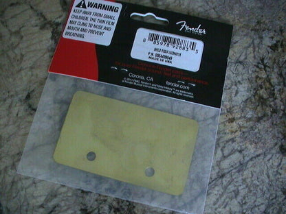 Protector para Pastilla de Gitarra Electrica Jazzmaster Shield Pickup Fender