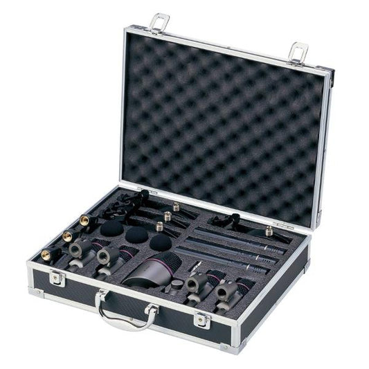 Set para Batetria Takstar Mod: Ta-8340