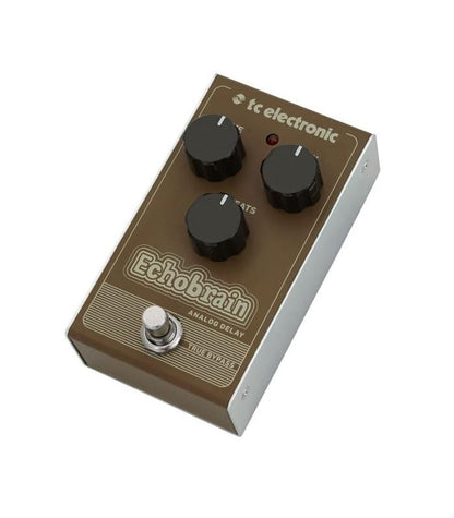 Pedal Tc Electronic Echobrain Delay